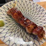 Unagi Gushi Umeboshi - 