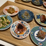 中国菜 エスサワダ 西麻布 - 