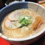 Ramen Takashima - 