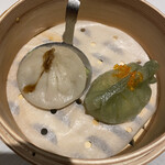 中国菜 エスサワダ 西麻布 - 