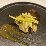 中国菜 エスサワダ 西麻布 - 