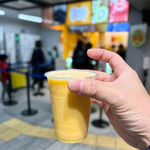 梅田 ミックスジュース - 