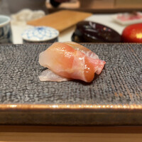 新宿御苑前 鮨らぼ  - 