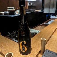 焼鳥 市松 - 新政S