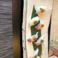 日本料理 華暦 - 