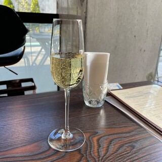 FUSHATHE lounge スリランカティーカフェ_1