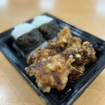 唐揚げ食堂 ごいち - 