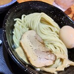 金狼 - ツルシコな麺