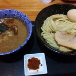 金狼 - 辛つけ麺