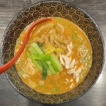 麺匠 むさし坊 - 