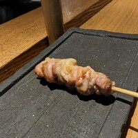 焼鳥 市松 - せせり
