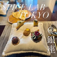 SPICE LAB TOKYO - 