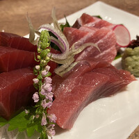 魚料理 ふじい - 