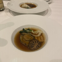 中国料理 「王朝」 ヒルトン名古屋 - 