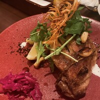 トラットリア イル レガーロ - 