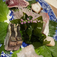 魚料理 ふじい - 