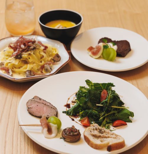 日和山 小幡楼 日和亭 - 酒田（カフェ）の写真