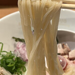 麦の空 GACHI SOBA DOJO - 