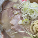 麺屋 NOROMA - 