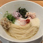 麦の空 GACHI SOBA DOJO - 