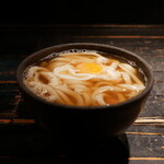 山元麺蔵 - 料理写真: