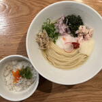 麦の空 GACHI SOBA DOJO - 