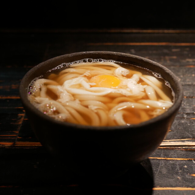 Yamamoto Menzou, Restaurant in Kyoto