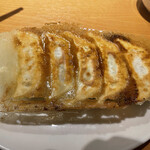 中華そば　ふじい - 