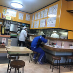 中華料理 やまだ - 