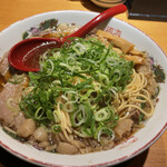 中華そば　ふじい - 