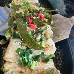 Okonomiyaki Oshokujidokoro Nonki - 