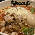 TheSnooup トマラー - 