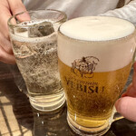 日本酒原価酒蔵 - おつかれちゃん