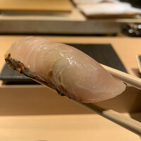 難波 鮨 よこ田 - 