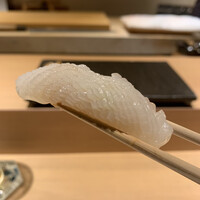 難波 鮨 よこ田 - 