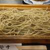 Echigo Soba Yahiko - 