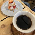 JULES VERNE COFFEE - 