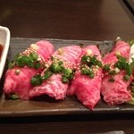 黒毛和牛専門店　焼肉こまち - 