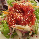 車 - ちゃんじゃ