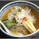 Hamaya - 冷麺