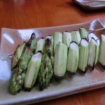 炭焼の串 クマノ きむら - 