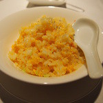 京 静華 - 蟹チャーハン