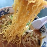 美和食堂 - 麺