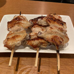 Yakitori Brochette - 