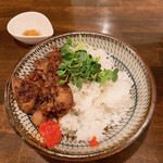 麺道はなもこし - 