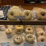 BAGEL & BAGEL - 