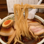 麺道はなもこし - 