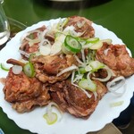 寄り鳥 - 