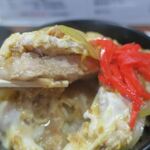 味処花しょく - 激熱のカツです