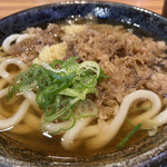 Hanamaru Udon - 